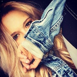 Meet your Posher, Tayla